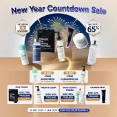 DKL-New Year Countdown-2