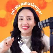 Ini dia rahasianya! (1)